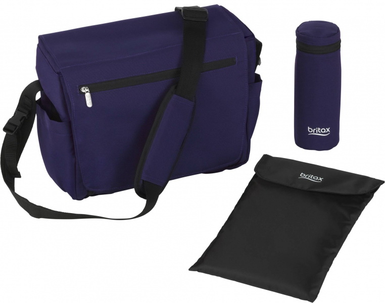 

Сумка BRITAX (Mineral Purple)