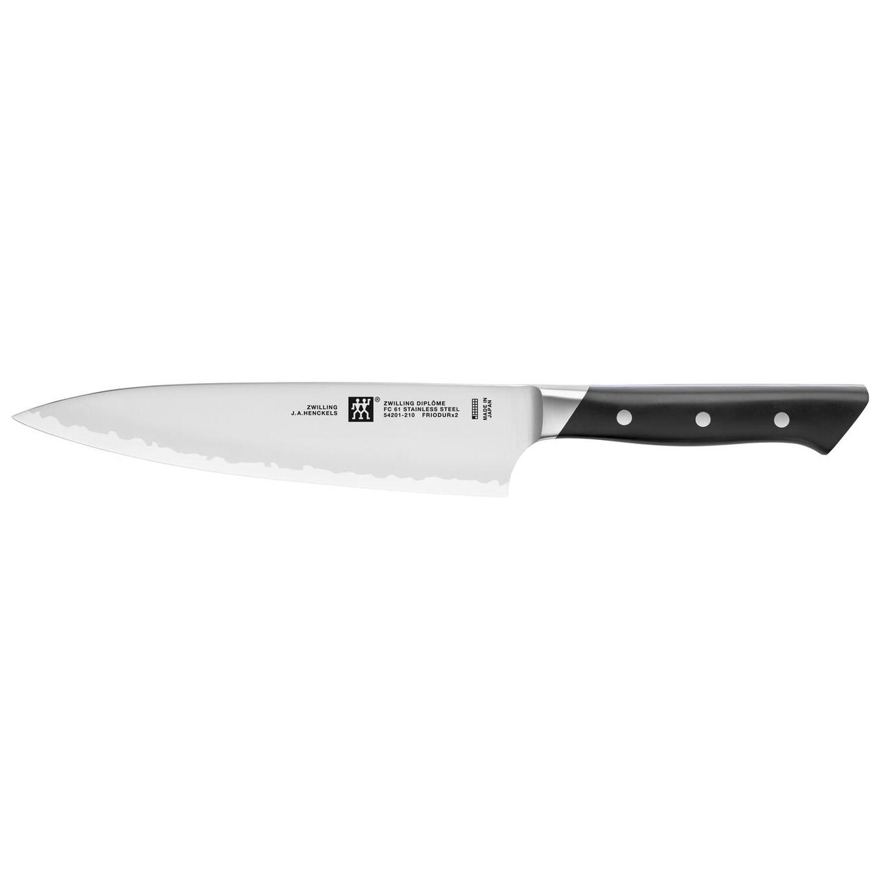 

Нож кухонный для шеф повара Zwilling Diplome 200 мм 54201-211-0