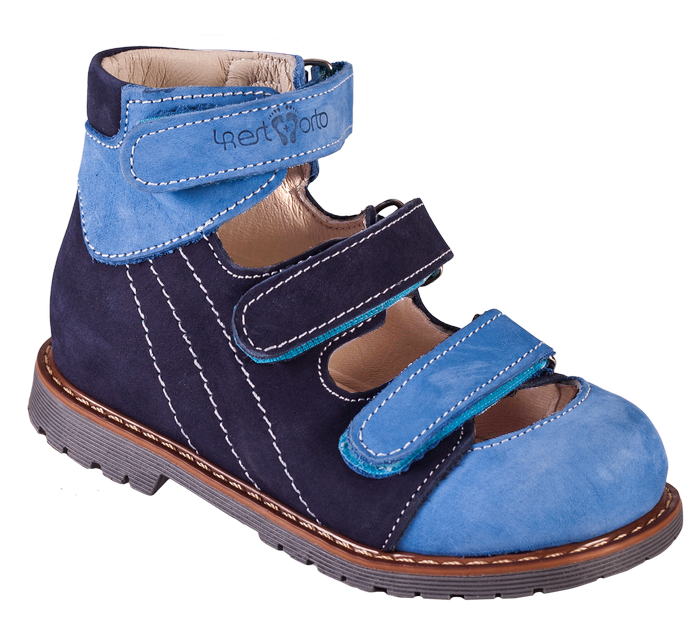 

Туфли 4Rest Orto 32 06-311_1