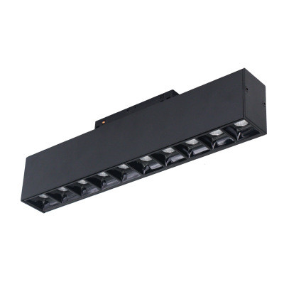 

Магнитный трековый светильник Infinity Light Dot-5 10W