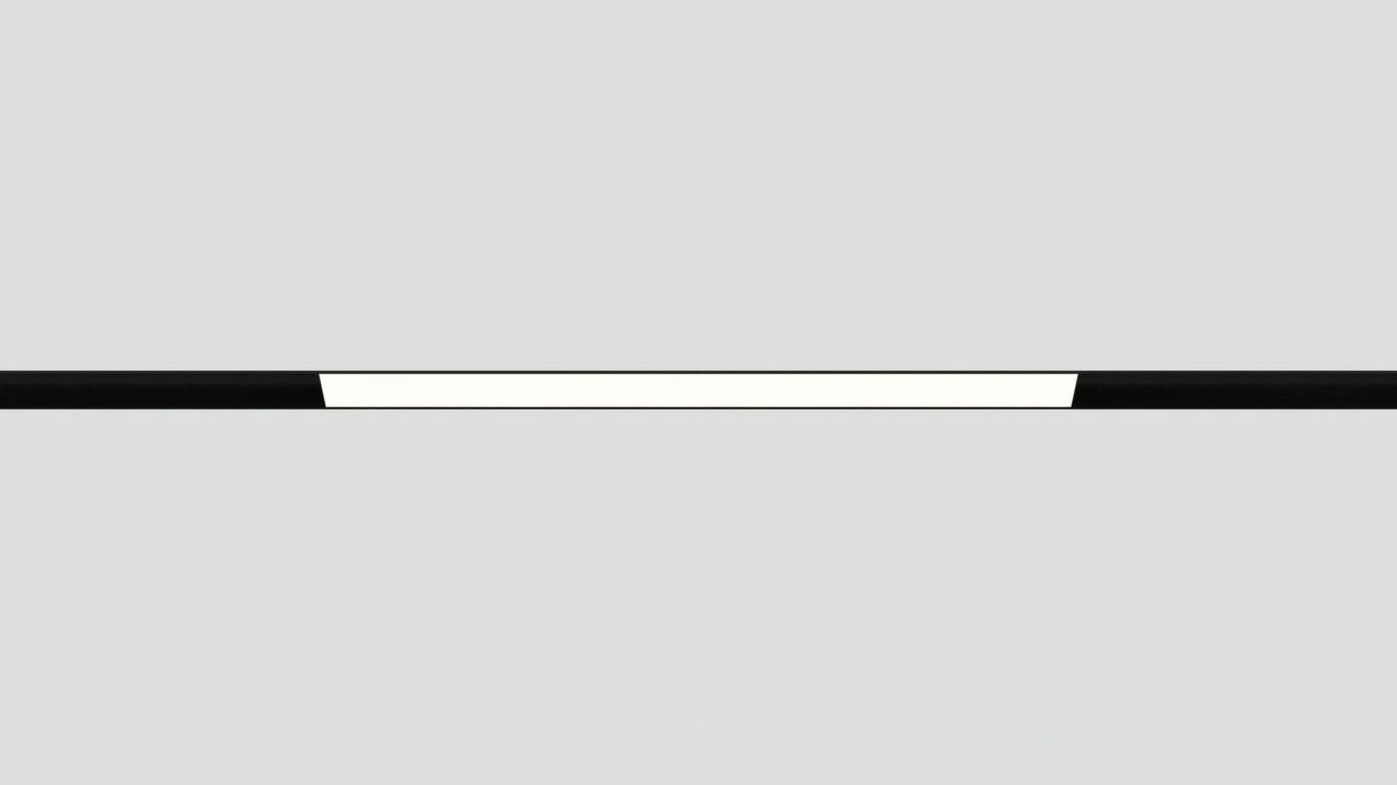 

Магнитный трековый светильник Infinity Line 900