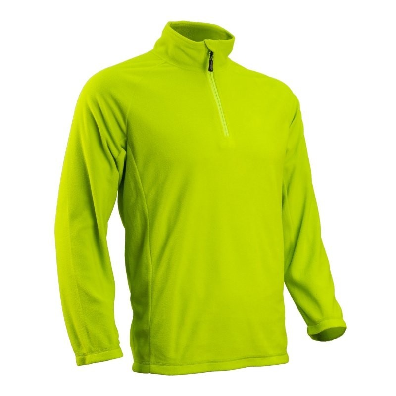 

Кофта флисовая COVERGUARD MYOGA POLAR р. M лайм