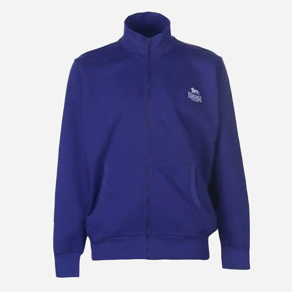 

Толстовка Lonsdale 554007-22 XXL Navy