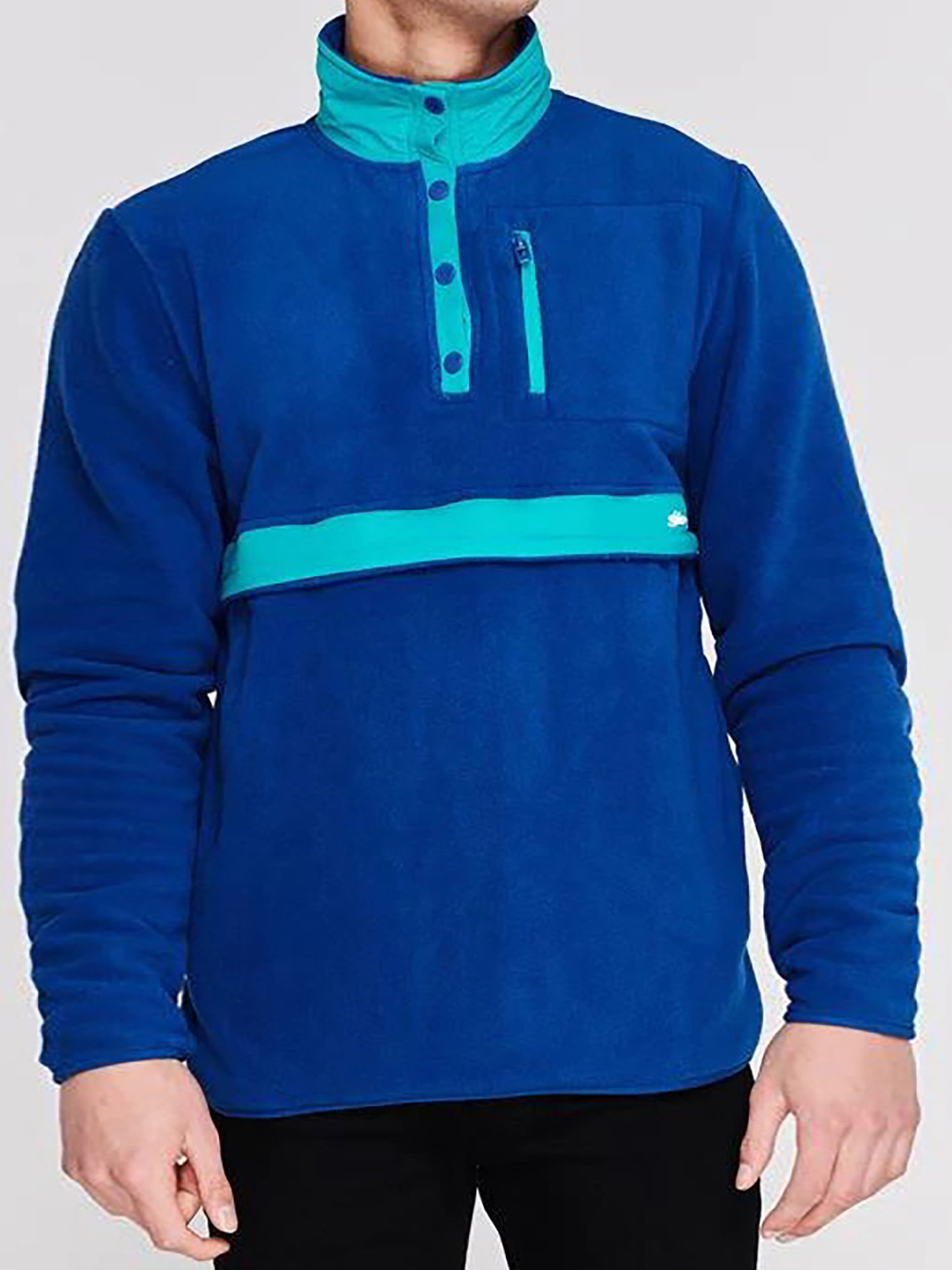 

Толстовка Gio Goi 559271-18 XXL True Blue