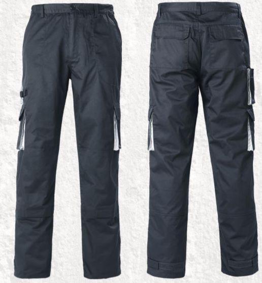

Брюки COVERGUARD NAVY XXXL сірі
