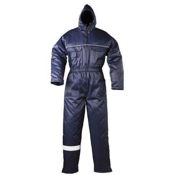 

Комбінезон утеплений Coverguard BEAVER XXL синій