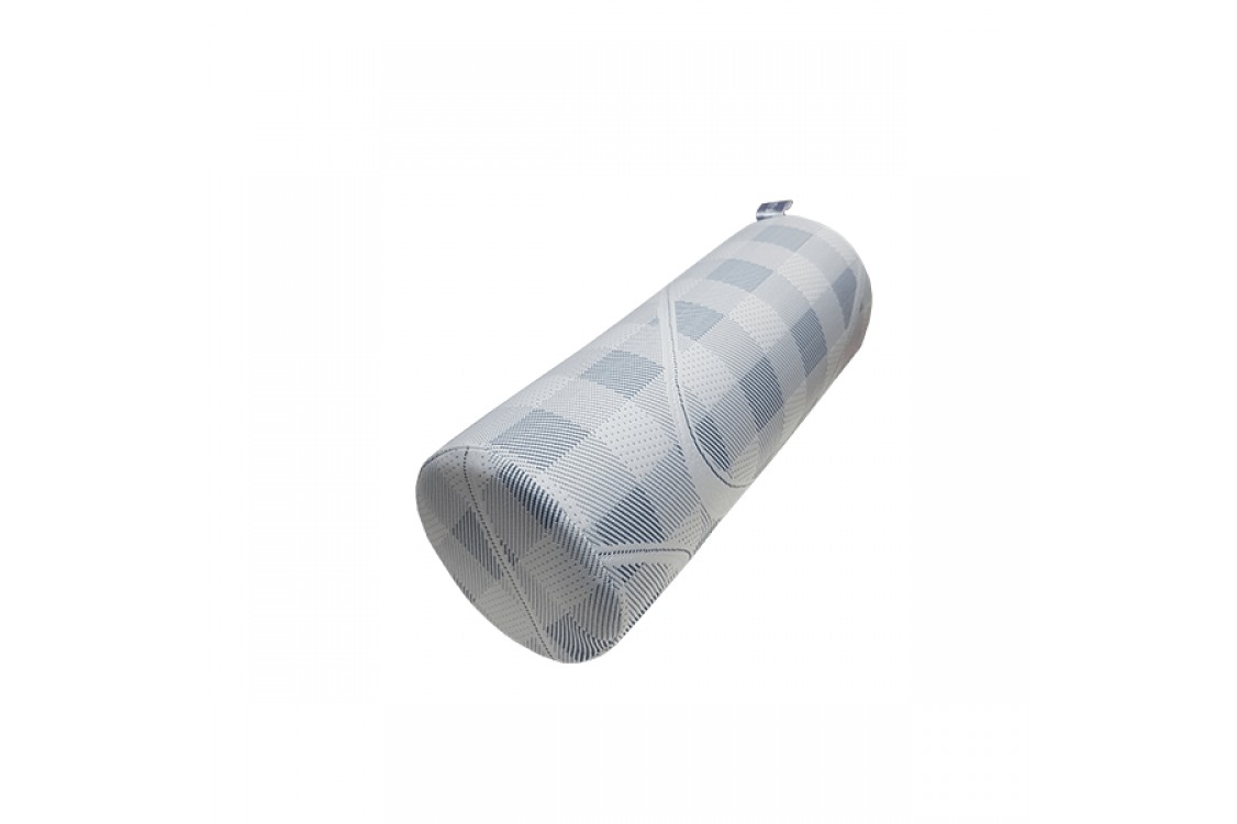 

Подушка HIGHFOAM Noble Roll 50*19 см.