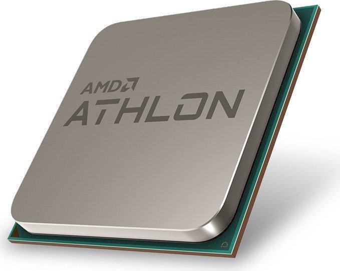 

Процессор AMD Athlon 220GE (YD220GC6FBMPK)