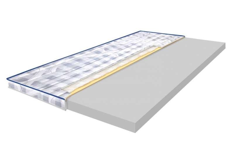 

Топпер HIGHFOAM Emerald Sport 160*190 см.