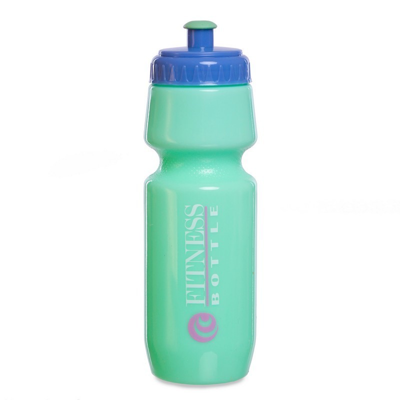 

Бутылка для воды спортивная SP-Planeta FITNESS BOTTLE 750 мл Ментоловый