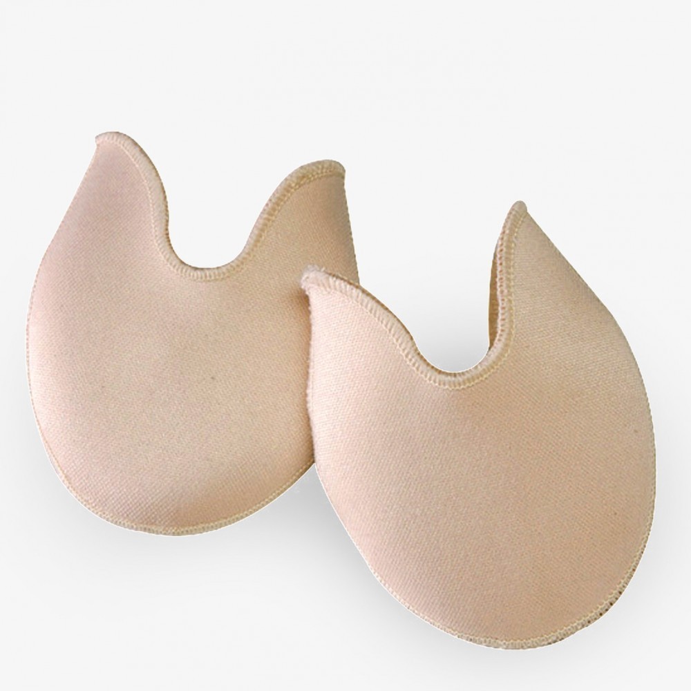 

Втулки в пуанты плотный поролон р-р S