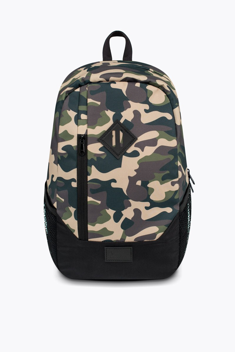 

Рюкзак Urban Planet B9 ARMY CAMO