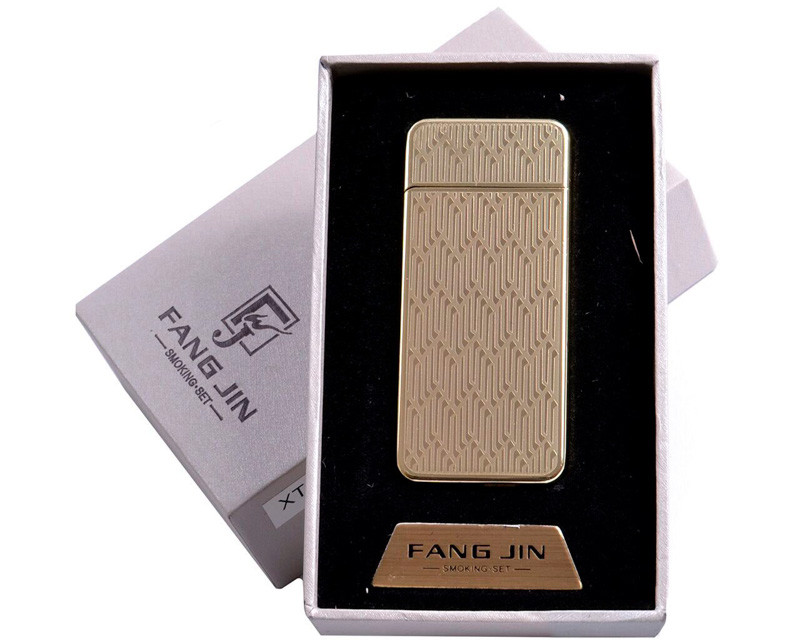 

Зажигалка USB спираль накаливания Абстракция BST 111334