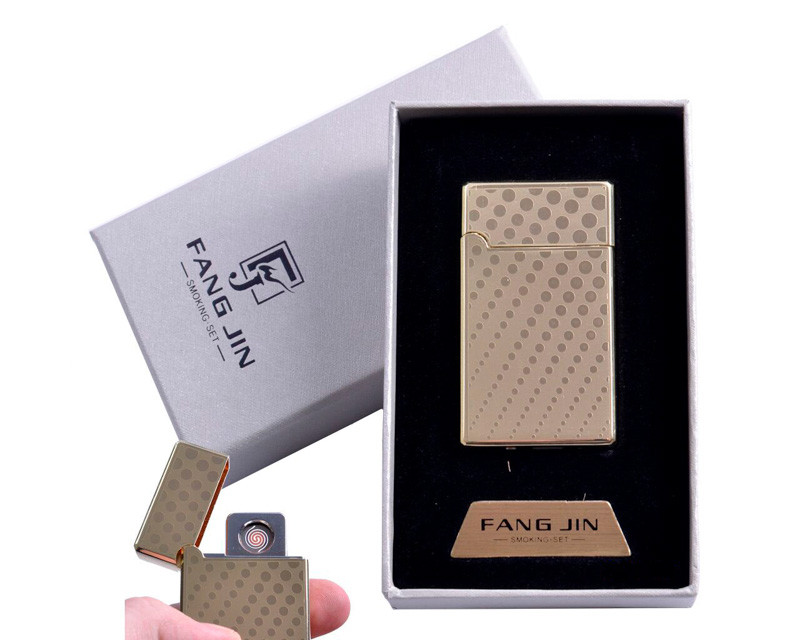 

Зажигалка USB спираль накаливания Абстракция BST 111332