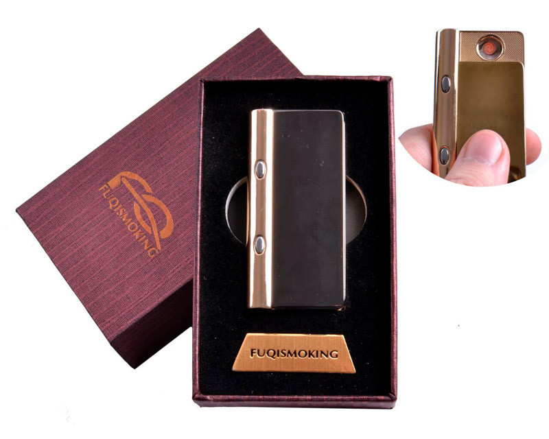 

Зажигалка USB с фонариком спираль накаливания BST 111467
