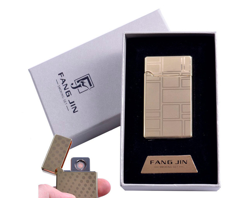 

Зажигалка USB спираль накаливания Абстракция BST 111329