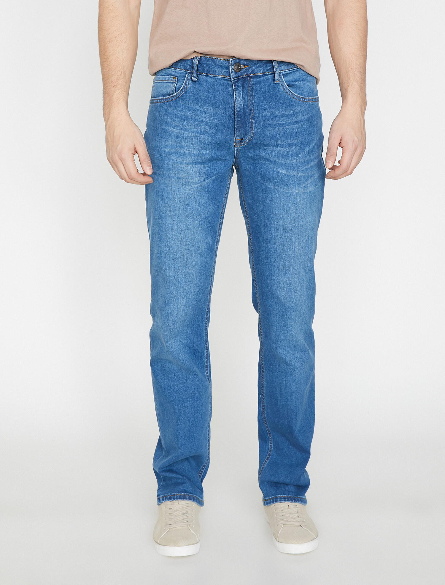 

Джинсы Koton 9YAM45703LD 29-32 Indigo