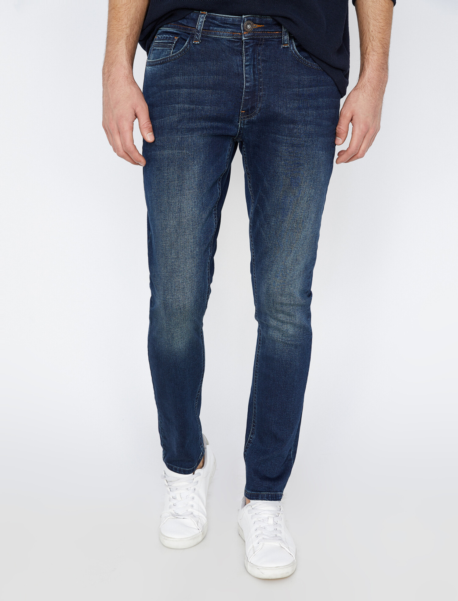 

Джинсы Koton 9YAM43290LD 30-30 Indigo