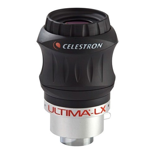 

Окуляр CELESTRON 17мм Ultima LX 1.25-2"