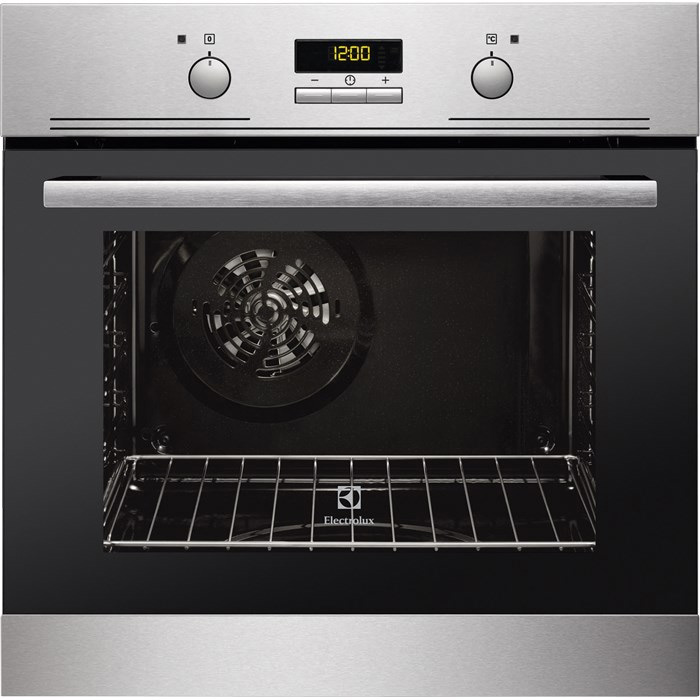 

Духовой шкаф электрический ELECTROLUX EZB 53430 AX
