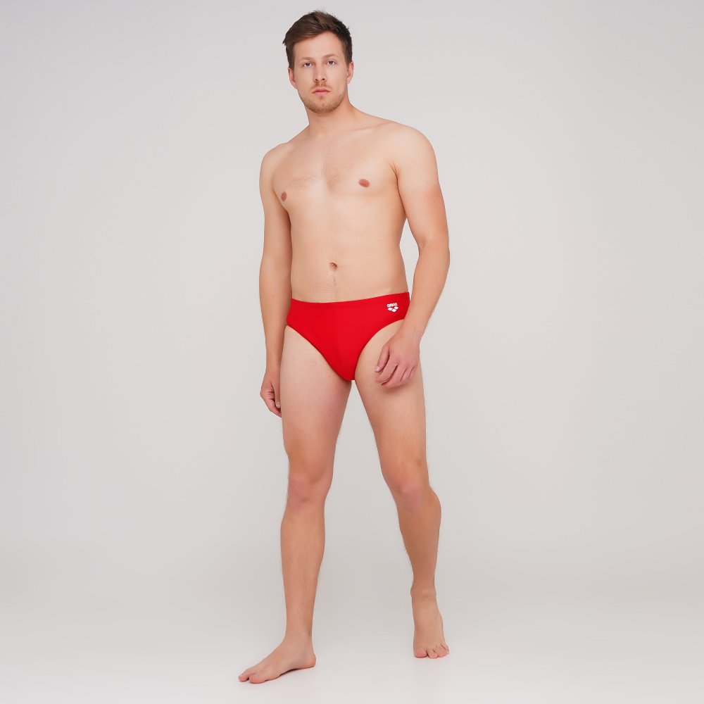 

Плавки Arena M Dynamo 5.5cm Brief Красный 42 (2A507-045)