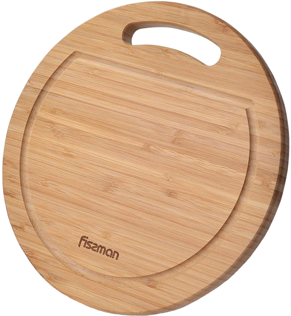 

Разделочная доска Fissman 25x25 см (8777)