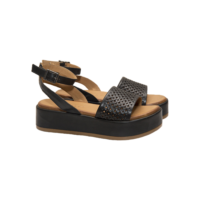 

Сандалии ESTYLE BLACK 40 Черный (26-1006BLACK_40)