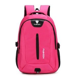 

Рюкзак Fashion style fs7932 рожевий