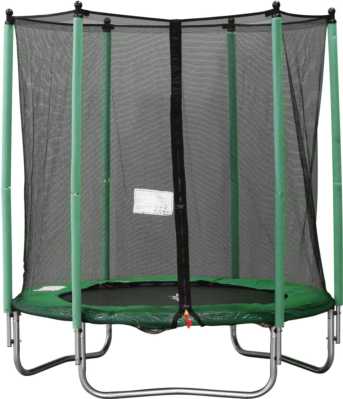 

Батут MaxxPro TR6FT-Y20 діаметр 183 см
