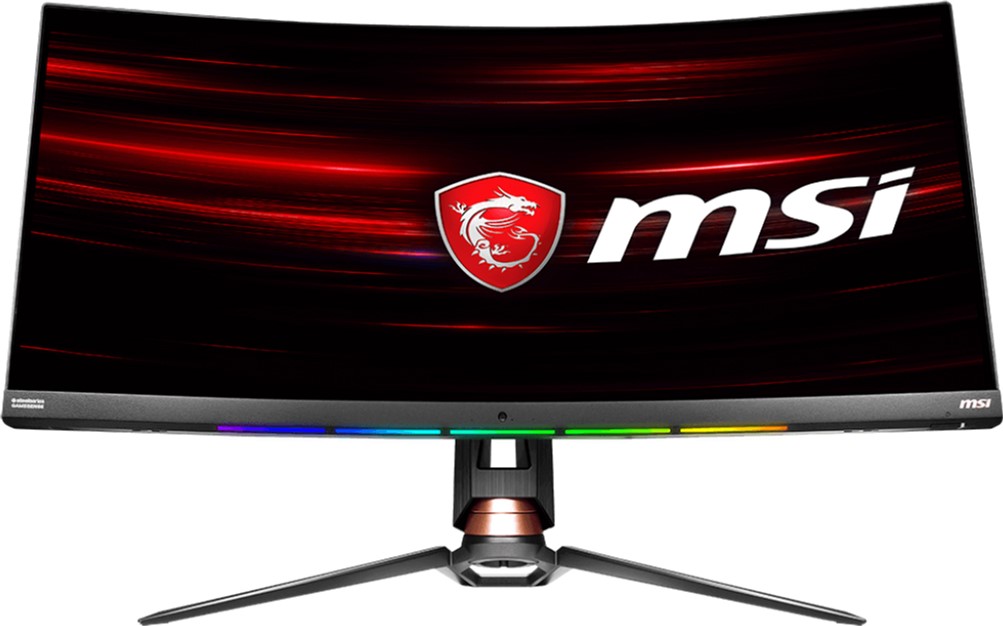 

Монитор 34" MSI Optix MPG341CQR USB Type C (JN63OPTIX_MPG341CQR)