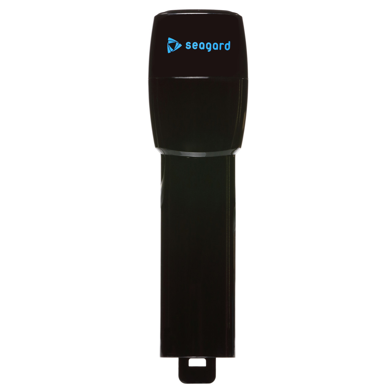 

Трубка Seagard Easybreath для полнолицевой маски для плавания, 24 см L/XL Черный
