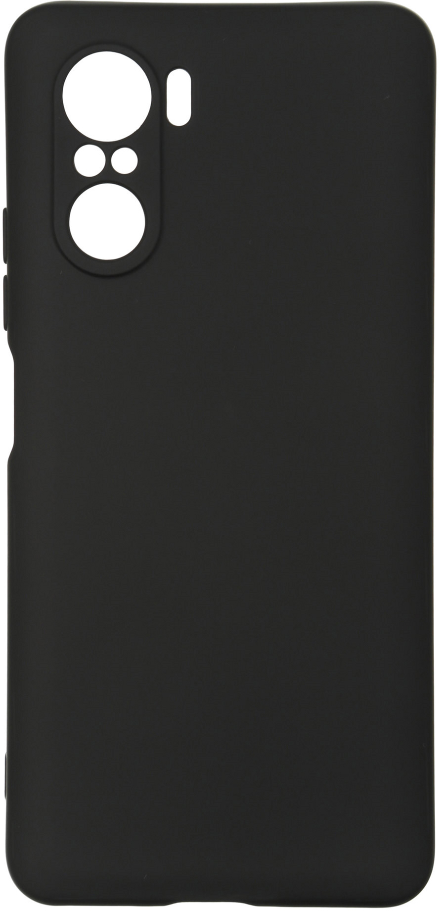 

Панель ArmorStandart Icon Case для Xiaomi Mi 11i/Poco F3 Black