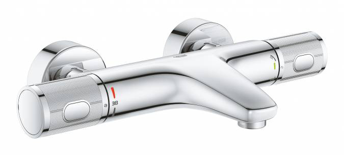 

Смеситель для ванны GROHE Precision Feel 34788000