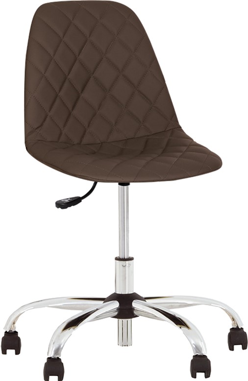 

Кресло Новый Стиль Liya ordf GTS (J) CHR68 ECO-35
