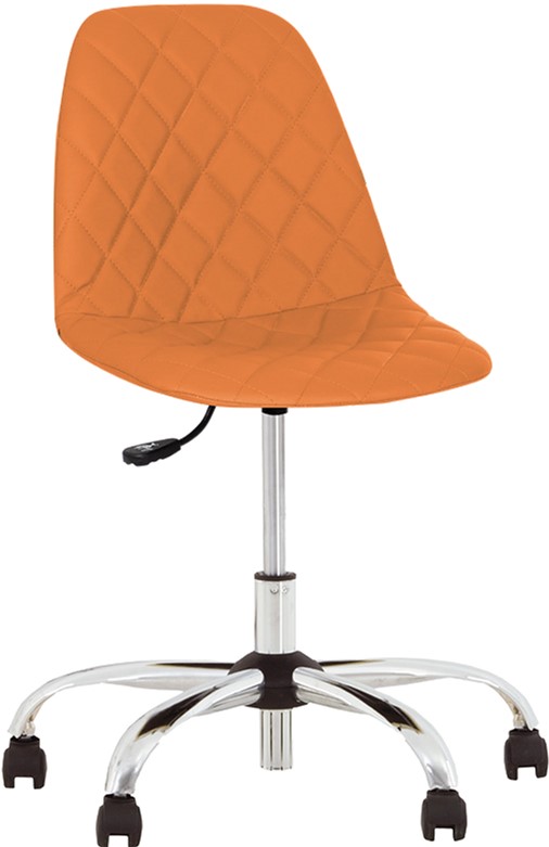 

Кресло Новый Стиль Liya ordf GTS (J) CHR68 ECO-72