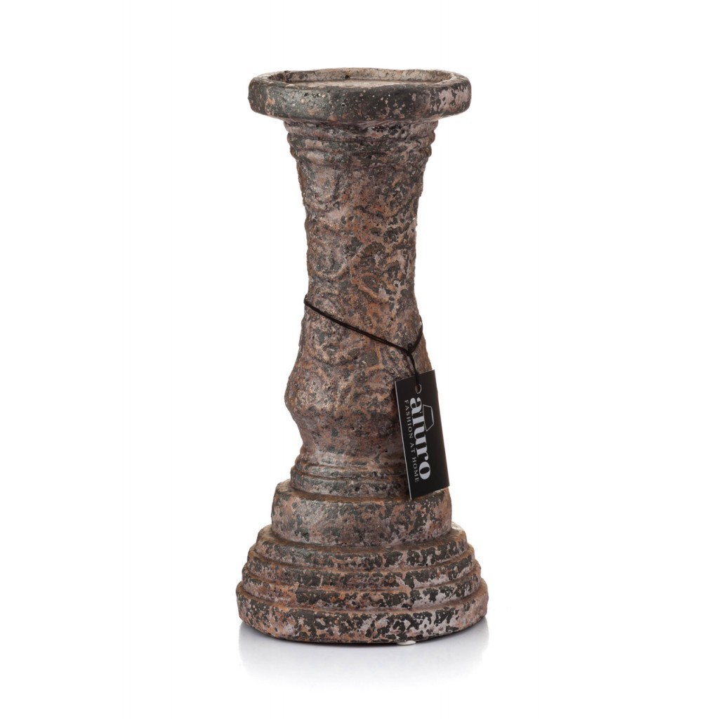 

Підсвічник Aluro CHAZA XL A00981