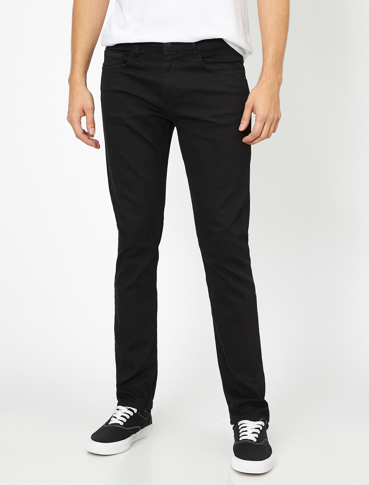 

Джинсы Koton 0KAM43307LD 32-34 Black