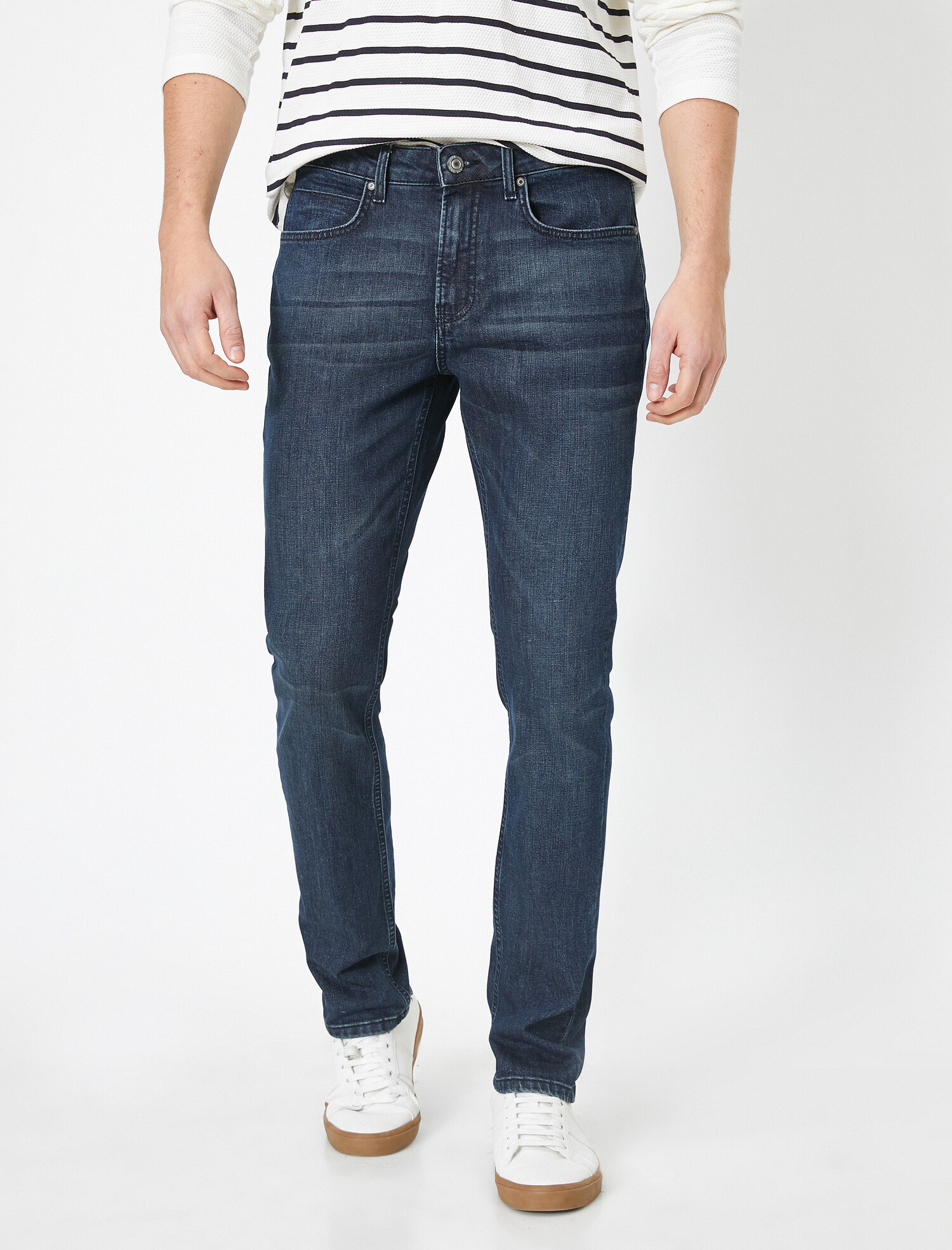 

Джинсы Koton 0KAM45077LD 29-32 Indigo