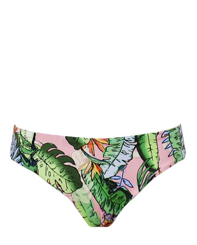 

Плавки Toccata классические с завешенной линией талии  Разноцветные Annabel -030, Плавки Toccata классические с завешенной линией талии 44 Разноцветные Annabel -030