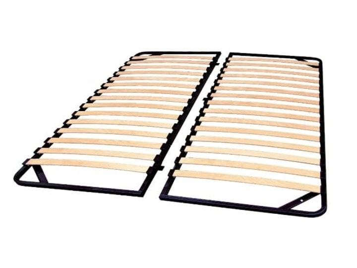 

Ортопедический каркас кровати разборной без ног MXM "EKONOM" 140*190 см.