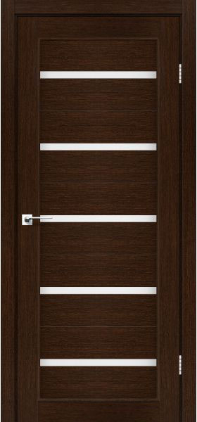 

Межкомнатные двери Korfad Porto PR 02 60x200 см Венге
