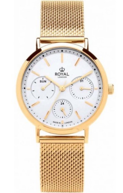 

Женские часы Royal London 21453-03