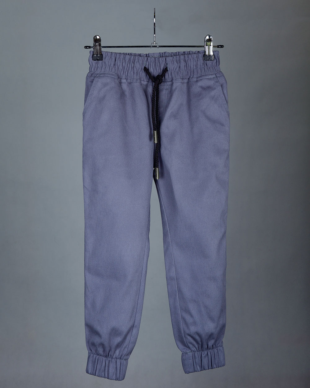 

Брюки BoGi 158 см Серый (201.029.0335.01-158)