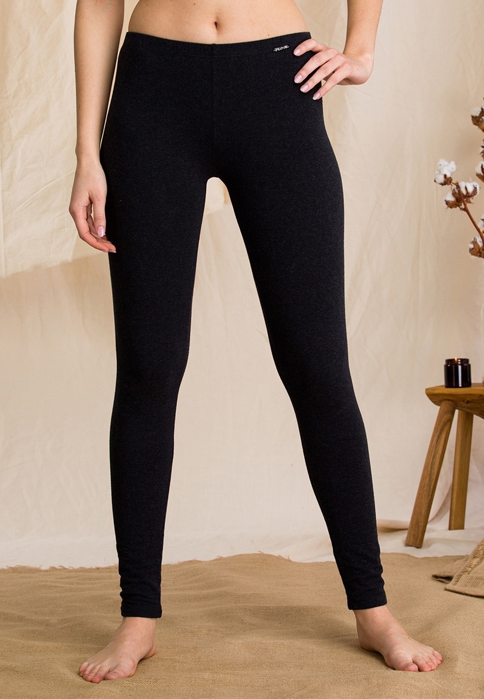 

Леггинсы женские Key теплые хлопковые  Черный Hot Touch LXL 729 1, Леггинсы женские Key теплые хлопковые L Черный Hot Touch LXL 729 1