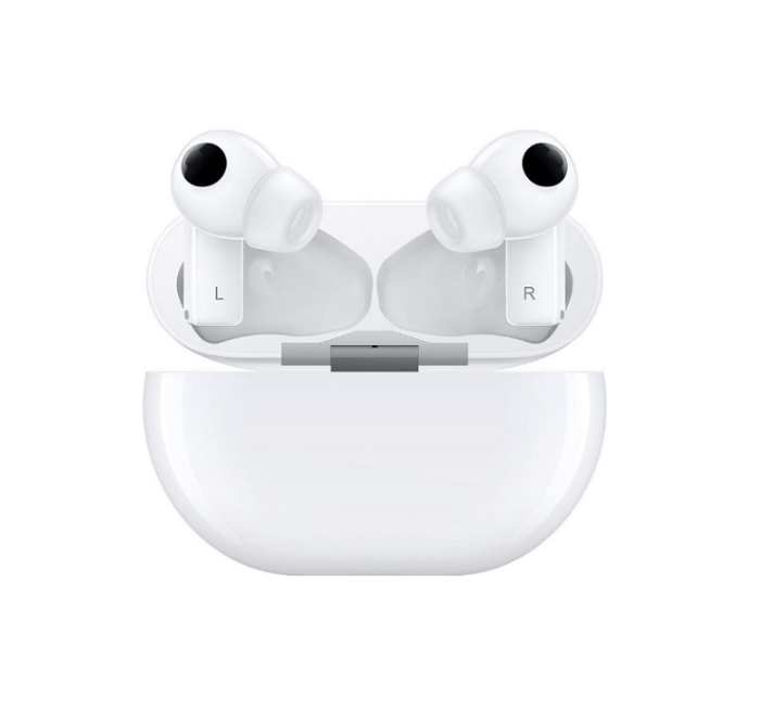 

Наушники Huawei FreeBuds Pro white