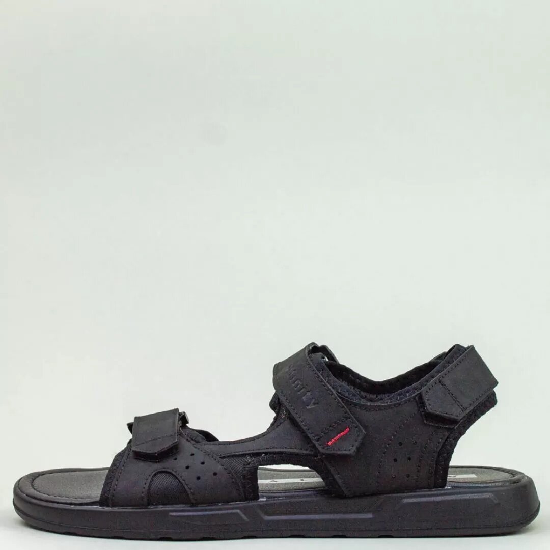

Сандалі Affinity 3941-11 М 40 (7) 26 см Black
