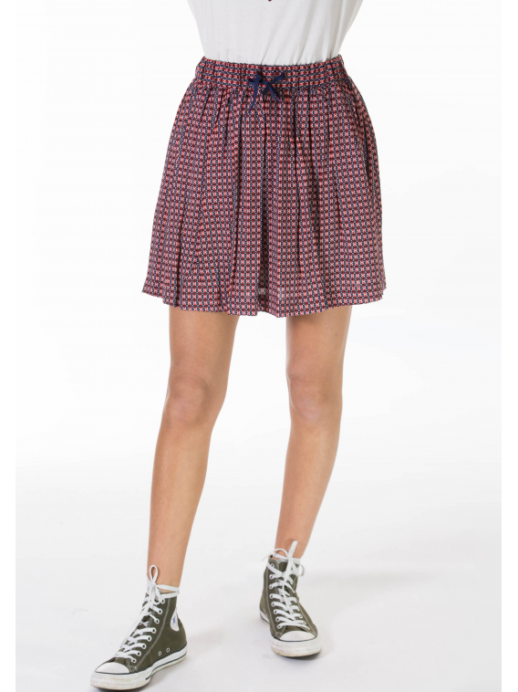

Юбка Lee Cooper 20895128-68110 M Red