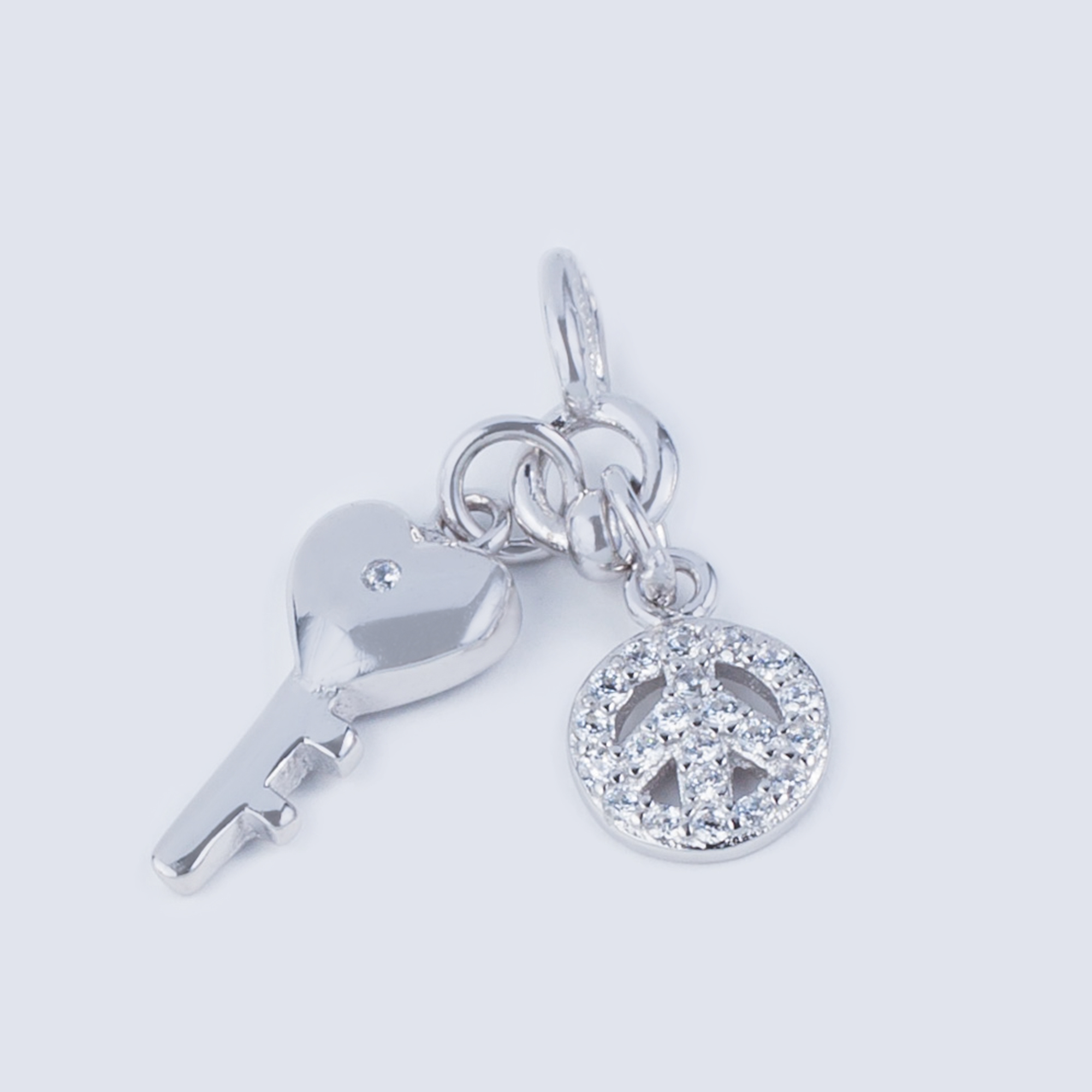 

Підвіска TOP Silver 1,45 г