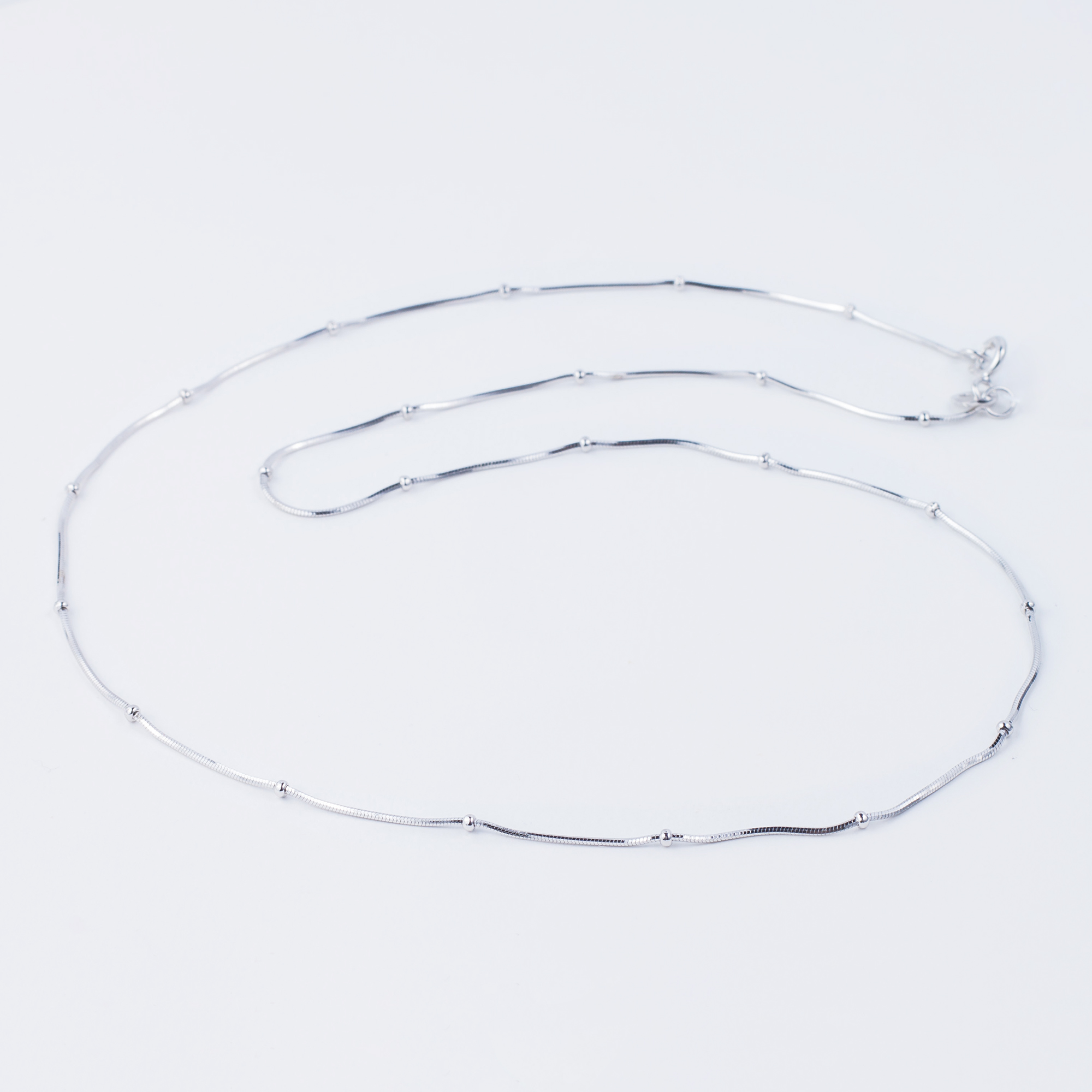 

Ланцюжок TOP Silver размер 50,0 2,50 г 530033/2