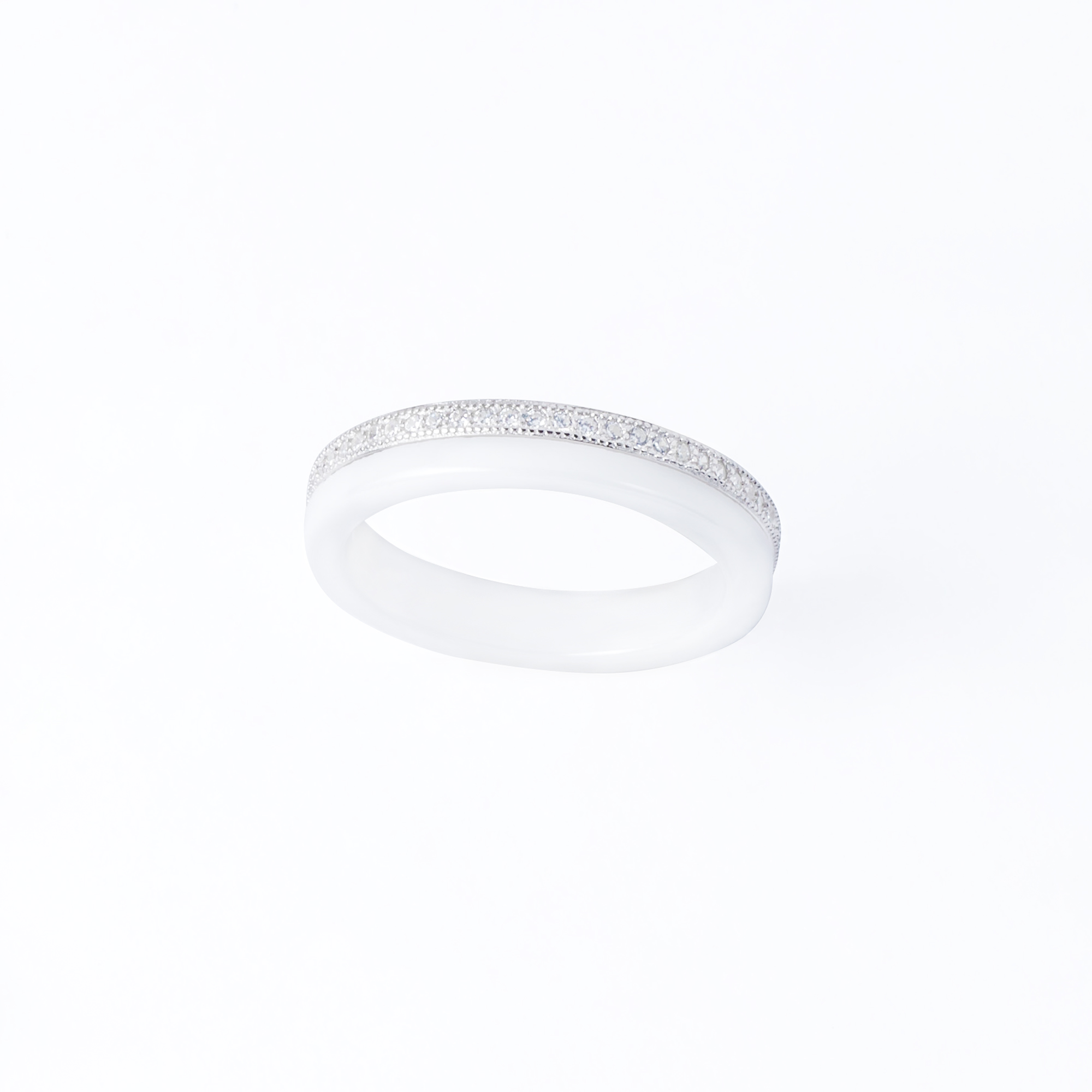 

Каблучка TOP Silver розмір 20,0 4,45 г